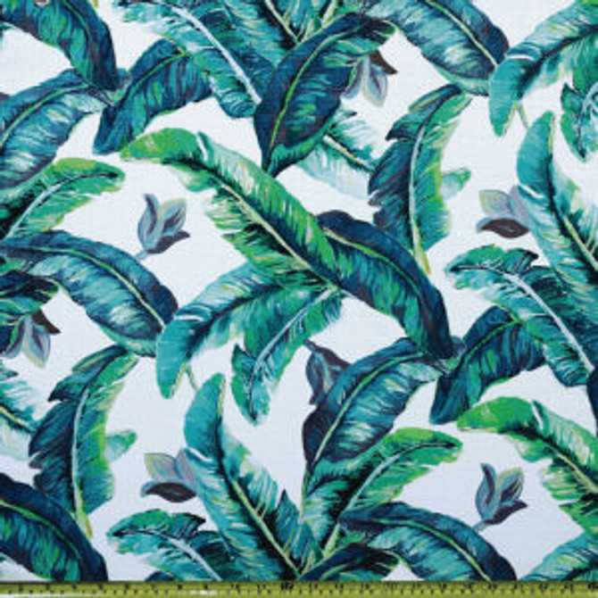 Yarrow Cool by Norbar Fabric PRISM BRIGHTS 100% POLYESTER CHINA 30,000 WYZENBEEK 21"V - 13 1/2"H 54 - Fabric Carolina -