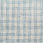 Zeus Lagoon 464 by Norbar Fabric CALVARY 100% POLYESTER INDIA 1/2"V 3/4"H 54 - Fabric Carolina -