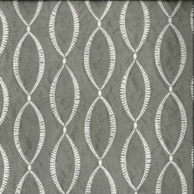 Zoo Nickel by Norbar Fabric 50% POLYESTER 50% RAYON INDIA 3"V 5"H 51 - Fabric Carolina -