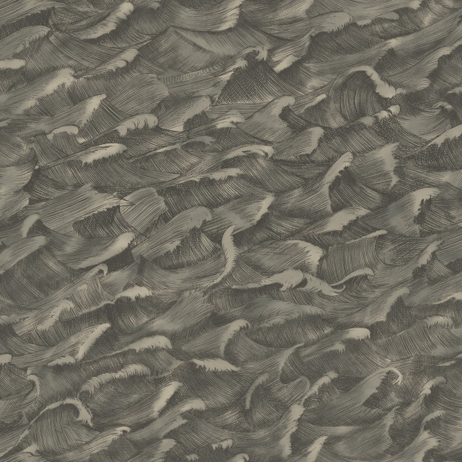Columbus Gilver by Cole & Son Wallcovering