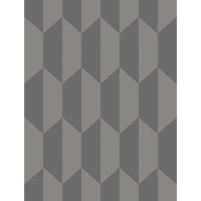 Tile Mole And Gilver by Cole & Son Wallcovering COLE & SON GEOMETRIC II PAPER - 100% United Kingdom Horizontal: and Vertical: 13.8 21 - Fabric Carolina -