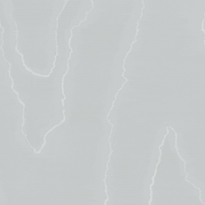 Watered Silk Ice Blue by Cole & Son Wallcovering