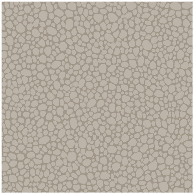 Pebble Mushroom by Cole & Son Wallcovering COLE & SON LANDSCAPE PLAINS PAPER - 100% United Kingdom - Horizontal: - and Vertical: 5.1 20.5 - Fabric Carolina -