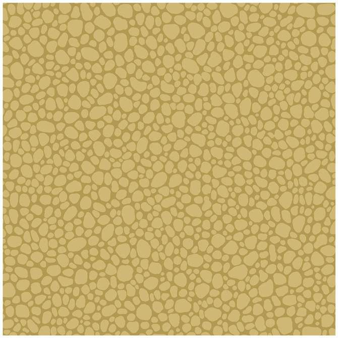 Pebble Sand by Cole & Son Wallcovering COLE & SON LANDSCAPE PLAINS PAPER - 100% United Kingdom Horizontal: and Vertical: 5.1 20.5 - Fabric Carolina -