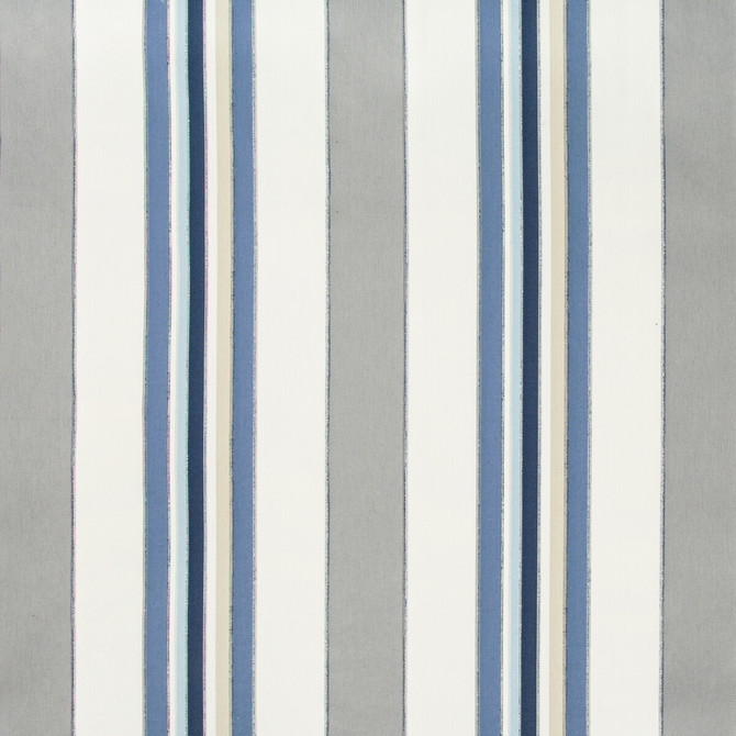 Linework Cornflower by Kravet Design Fabric KATE SPADE AMUSEMENTS COTTON - 84%;POLYESTER - 16% Turkey MEDIUM Horizontal: and Vertical: 14 54 - Fabric Carolina -