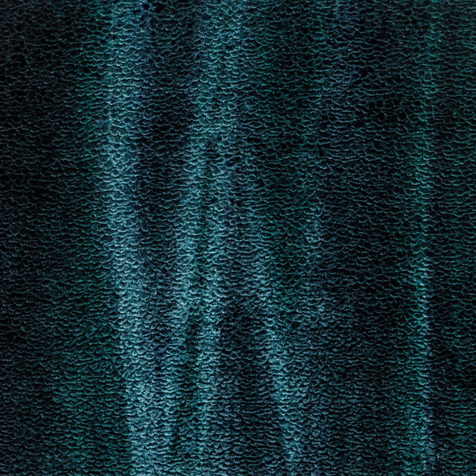 Faeroes Peacock by Kravet Couture Fabric MODERN COLORS-SOJOURN COLLECTION COMBED COTTON - 64%;VISCOSE - 36% Czech Republic HEAVY Horizontal: - and Vertical: - 55 - Fabric Carolina -