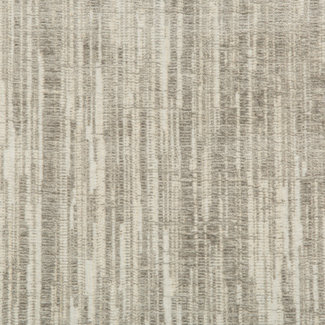 Now And Zen Platinum by Kravet Couture Fabric IZU COLLECTION VISCOSE - 75%;LINEN - 10%;COTTON - 9%;POLYESTER - 6% Turkey HEAVY Horizontal: and Vertical: 53 - Fabric Carolina -