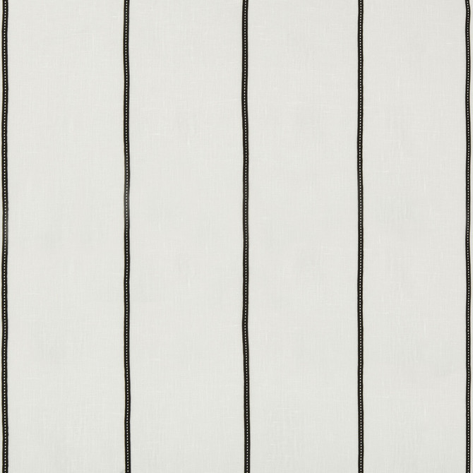 Median Piano by Kravet Design Fabric KATE SPADE AMUSEMENTS LINEN - 93%;POLYESTER - 7% India Horizontal: 5.5 and Vertical: 52 - Fabric Carolina -