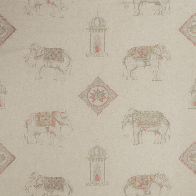 Jumbo Linen by Kravet Couture Fabric ANDREW MARTIN GOBI VISCOSE - 82%;LINEN - 18% United Kingdom HEAVY Horizontal: 21 and Vertical: 14 54 - Fabric Carolina -