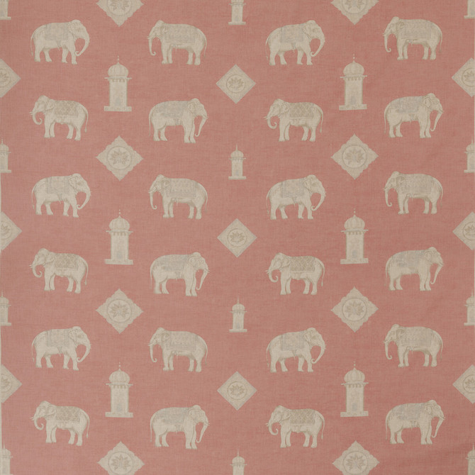 Bolo Pink by Kravet Couture Fabric ANDREW MARTIN GOBI VISCOSE - 82%;LINEN - 18% United Kingdom HEAVY Horizontal: 10.5 and Vertical: 7 54 - Fabric Carolina -