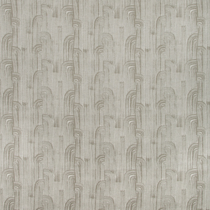 Crescent Weave Gris by Groundworks Fabric KW TERRA FIRMA II INDOOR OUTDOOR ACRYLIC - 100% United States MEDIUM Horizontal: 14.13 and Vertical: 12.56 54 - Fabric Carolina -