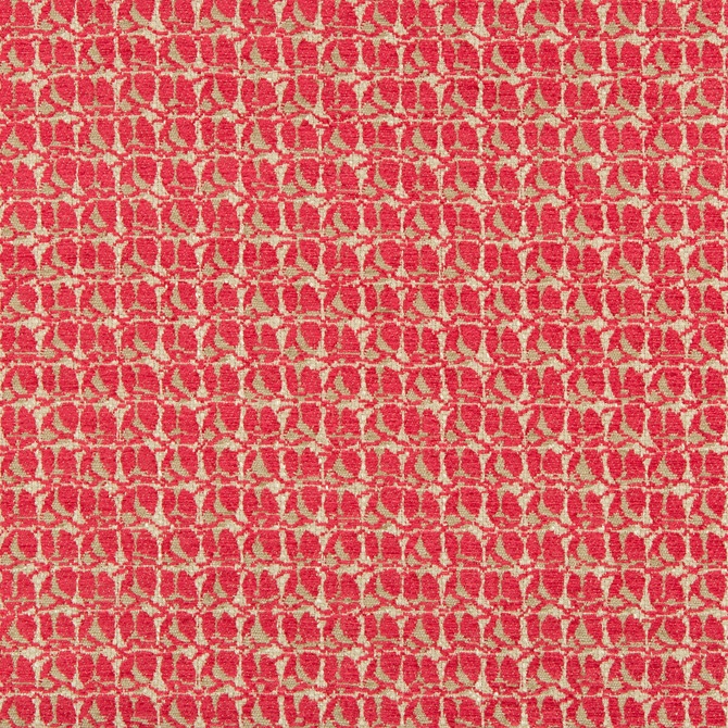 Jasper Weave Cerise by Groundworks Fabric GEMS COLLECTION VISCOSE - 65%;COTTON - 18%;LINEN - 14%;ACRYLIC - 3% Italy MEDIUM Horizontal: 5.51 and Vertical: 5.51 55.12 - Fabric Carolina -