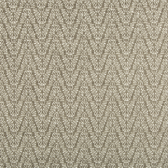 Topaz Weave Silver by Groundworks Fabric GEMS COLLECTION VISCOSE - 60%;COTTON - 21%;LINEN - 14%;ACRYLIC - 5% Italy MEDIUM Horizontal: 2.6 and Vertical: 1.06 55.12 - Fabric Carolina -