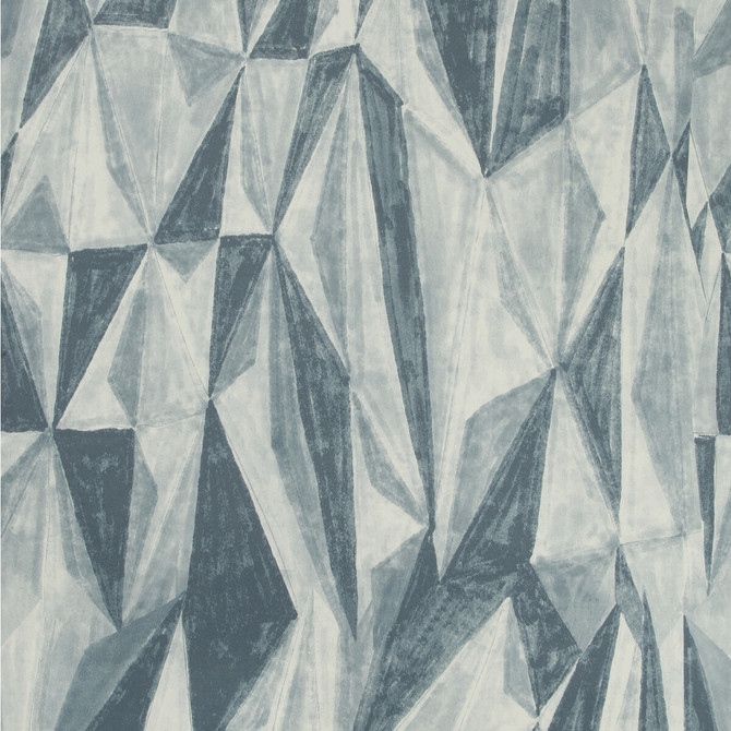 Covet Paper Denim by Lee Jofa Modern Wallcovering Lee Jofa Modern Wallcovering Covet Paper DenimWallcovering KELLY WEARSTLER WALLPAPERS IV WOOD PULP - 45%;BINDER - 20%;MINERAL FILLERS - 20%;POLYESTER - 15% United Kingdom </p><p>Repeat: H: 27.5, V: 42.3 27.5 - Fabric Carolina -