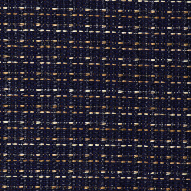 Mauregato Navy by Gaston Y Daniela Fabric LORENZO CASTILLO V COTTON - 54%;POLYAMIDE - 28%;POLYESTER - 18% Italy HEAVY Horizontal: 1.18 and Vertical: 1.18 54.33 - Fabric Carolina -