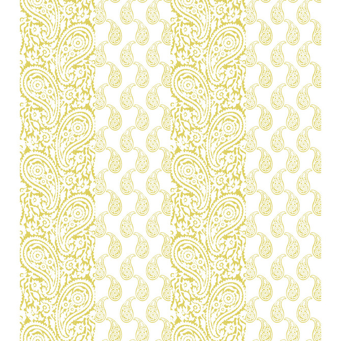 Matueca Wp Ocre by Gaston Y Daniela Wallcovering Gaston Y Daniela Wallcovering Matueca Wp OcreWallcovering LORENZO CASTILLO V PAPER - 100% Spain </p><p>Repeat: H: 0, V: 5.9 20.8 - Fabric Carolina -