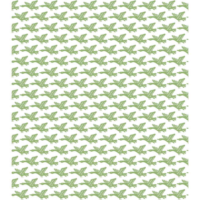 Luanco Wp Verde by Gaston Y Daniela Wallcovering LORENZO CASTILLO V PAPER - 100% Spain - Horizontal: 0 and Vertical: 2.6 20.8 - Fabric Carolina -