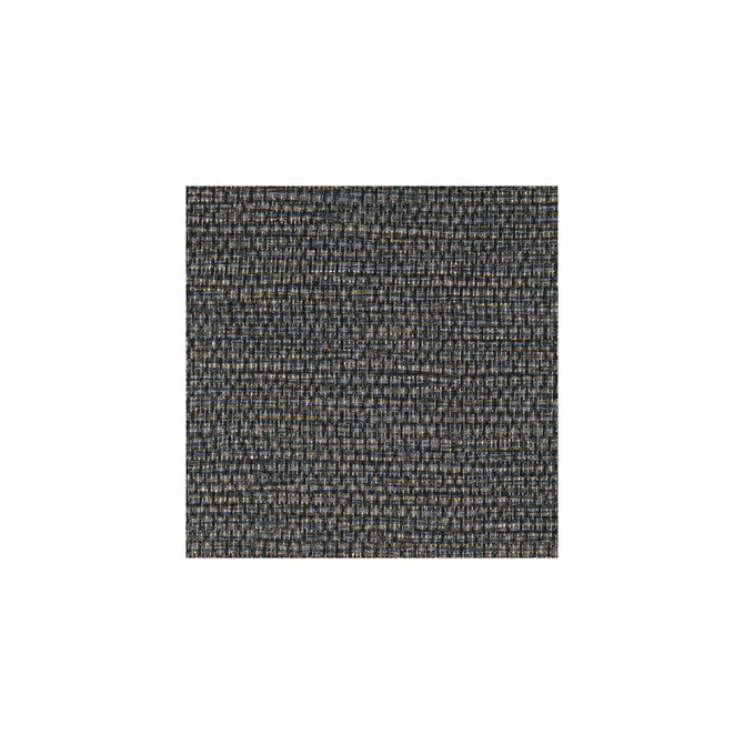 Panama Midnight by Winfield Thybony Wallcovering WINFIELD THYBONY PERFORMACE VINYL 17 VINYL - 100% United States - Horizontal: - and Vertical: - 54 - Fabric Carolina -