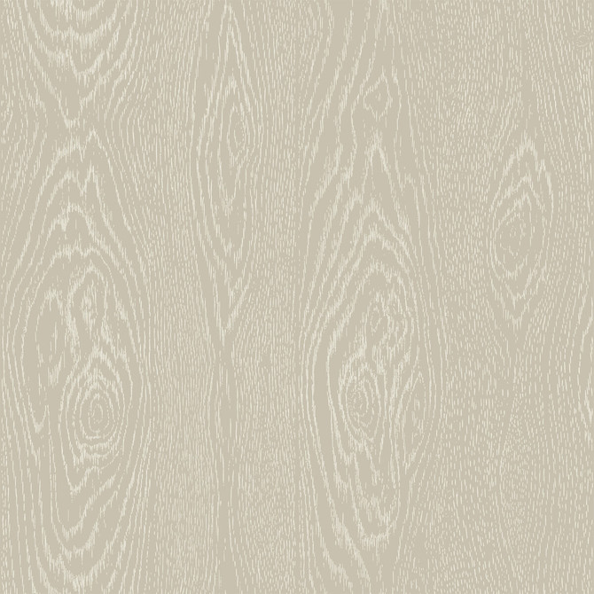 Wood Grain Linen by Cole & Son Wallcovering COLE & SON CURIO PAPER - 100% United Kingdom Horizontal: and Vertical: 21 21 - Fabric Carolina -