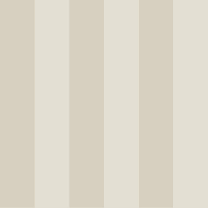 Glastonbury Str Parchment by Cole & Son Wallcovering COLE & SON MARQUEE STRIPES PAPER - 100% United Kingdom Horizontal: 21 and Vertical: 0 21 - Fabric Carolina -
