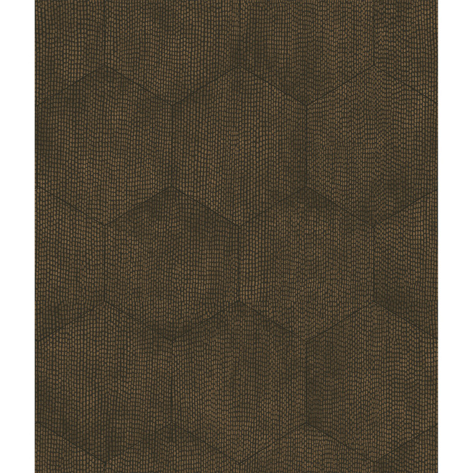 Mineral Black & Bronze by Cole & Son Wallcovering COLE & SON CURIO PAPER - 100% United Kingdom - Horizontal: - and Vertical: 24 20.5 - Fabric Carolina -