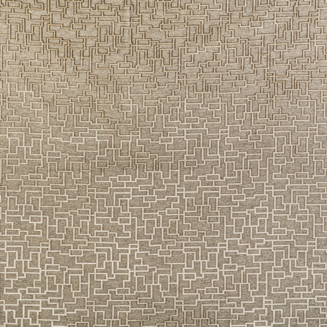 Laberinto Crudo by Gaston Y Daniela Fabric GASTON LIBRERIA WOOL - 48%;VISCOSE - 37%;POLYESTER - 11%;COTTON - 4% Belgium HEAVY Horizontal: 13.79 and Vertical: 18.12 54 - Fabric Carolina -