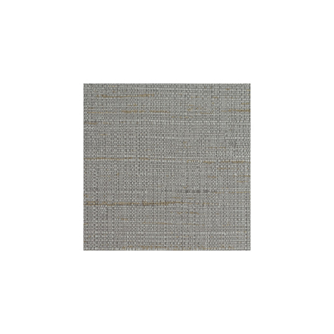 Bouquet Weave Platinum by Winfield Thybony Wallcovering WINFIELD THYBONY PERFORMACE VINYL - United States - Horizontal: - and Vertical: 0 54 - Fabric Carolina -