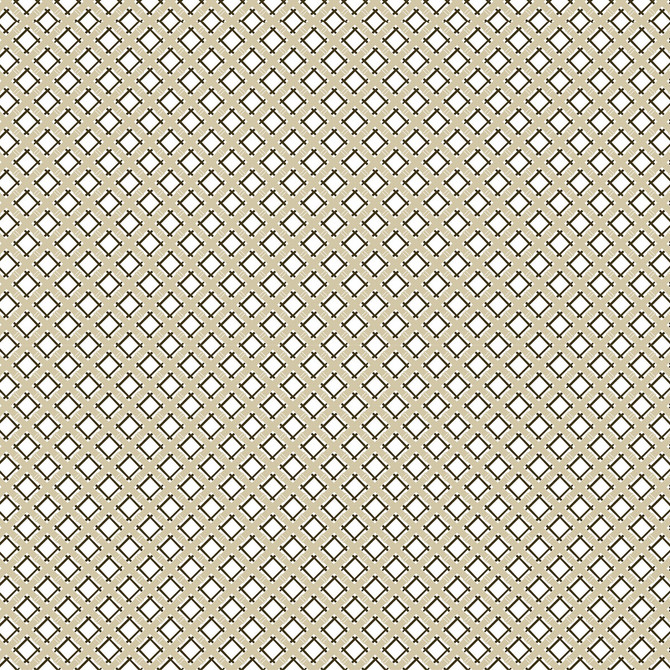 Trellis Beige/Negro by Gaston Y Daniela Fabric Gaston Y Daniela Fabric Trellis Beige/NegroFabric GASTON LIBRERIA COTTON - 100% Spain </p><p>Repeat: H: 3.84, V: 3.81 57.5 - Fabric Carolina -