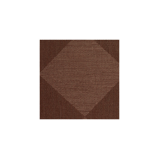 Zimbabwe Terracotta by Winfield Thybony Wallcovering WINFIELD THYBONY PERFORMACE VINYL - United States - Horizontal: - and Vertical: 0 54 - Fabric Carolina -