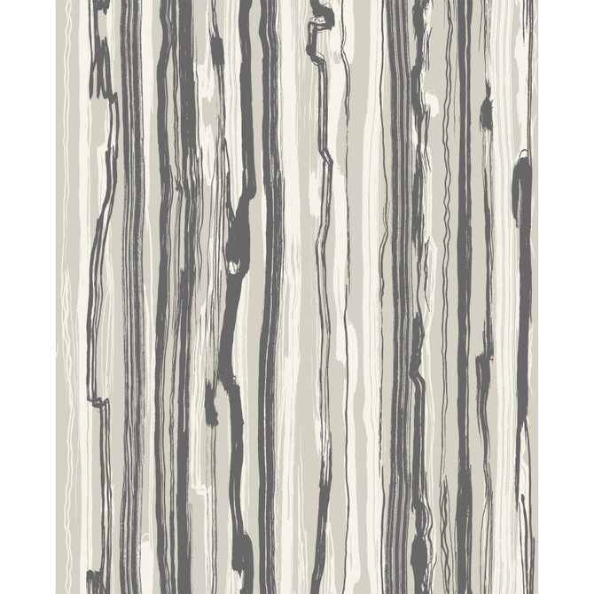 Strand Black & White by Cole & Son Wallcovering