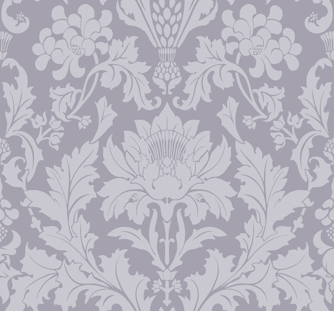 Fonteyn Mink by Cole & Son Wallcovering