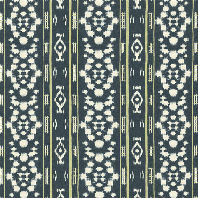 Brookline Indigo by Kasmir Fabric 1458 70% Viscose
30% Linen
 SPAIN 30,000 Wyzenbeek Double Rubs </p><p>Repeat: Horizontal: 13 4/8 inches and Vertical: 10 4/8 inches 54 - Fabric Carolina -