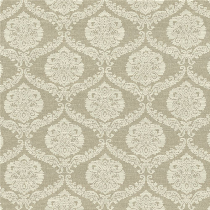 Elegant Sterling by Kasmir Fabric 1451 60% Viscose
40% Polyester
 CHINA Not Tested Horizontal: 15 3/8 inches and Vertical: 13 6/8 inches 56 - Fabric Carolina -