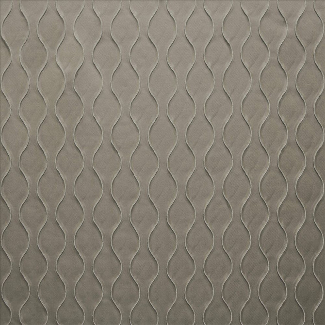Elevate Aluminum by Kasmir Fabric 1460 76% Polyester
24% Viscose
 CHINA 15,000 Wyzenbeek Double Rubs </p><p>Repeat: Horizontal: 1 6/8 inches and Vertical: 2 4/8 inches 55 - Fabric Carolina -
