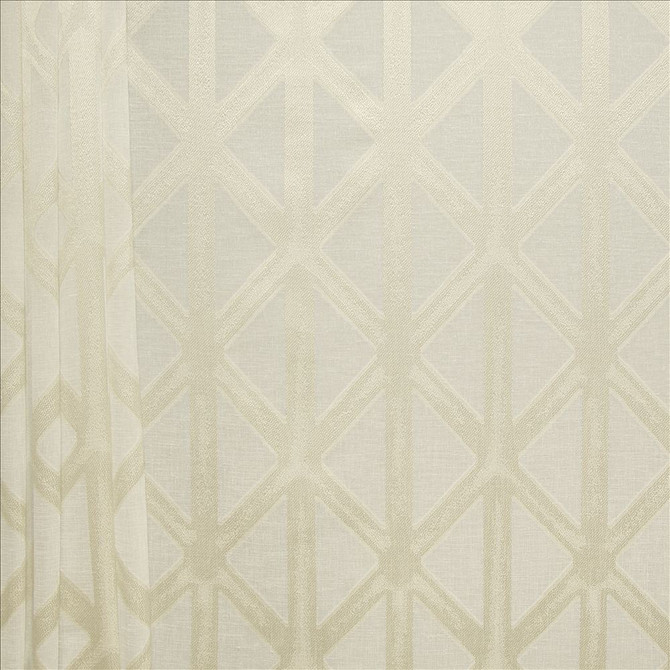 Frankie Ivory by Kasmir Fabric 1465 100% Polyester
 TURKEY </p><p>Repeat: Horizontal: 7 5/8 inches and Vertical: 7 6/8 inches 118 - Fabric Carolina -