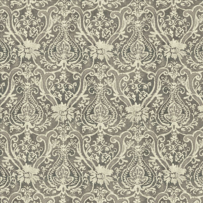 High Street Cinder by Kasmir Fabric 1457 55% Linen
45% Rayon
 CHINA </p><p>Repeat: Horizontal: 13 4/8 inches and Vertical: 24 inches 54 - Fabric Carolina -