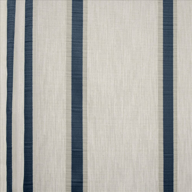 Jana Indigo by Kasmir Fabric 1465 100% Polyester
 TURKEY Not Tested </p><p>Repeat: Horizontal: 8 3/8 inches and Vertical: N/A 118 - Fabric Carolina -