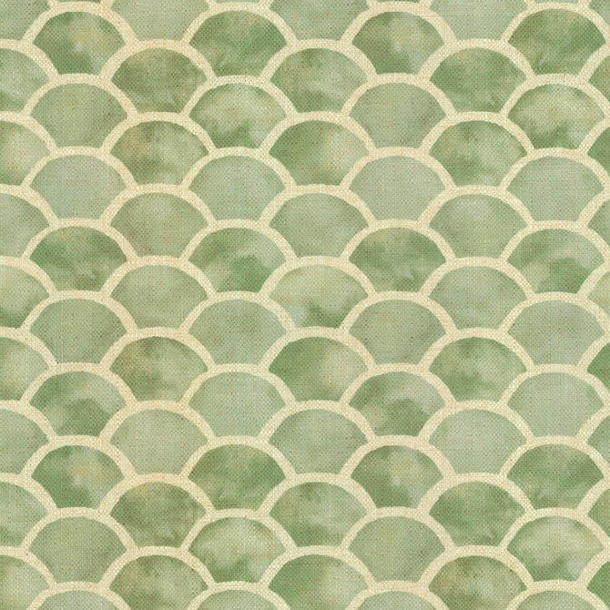 Justine Mist by Kasmir Fabric 1455 100% Polyester
 CHINA </p><p>Repeat: Horizontal: 4 4/8 inches and Vertical: 2 inches 56 - Fabric Carolina -