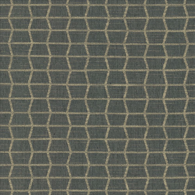 Liliana Charcoal by Kasmir Fabric 1457 60% Polyester
40% Cotton
 INDIA 30,000 Wyzenbeek Double Rubs </p><p>Repeat: Horizontal: 3 4/8 inches and Vertical: 2 3/8 inches 54 - Fabric Carolina -