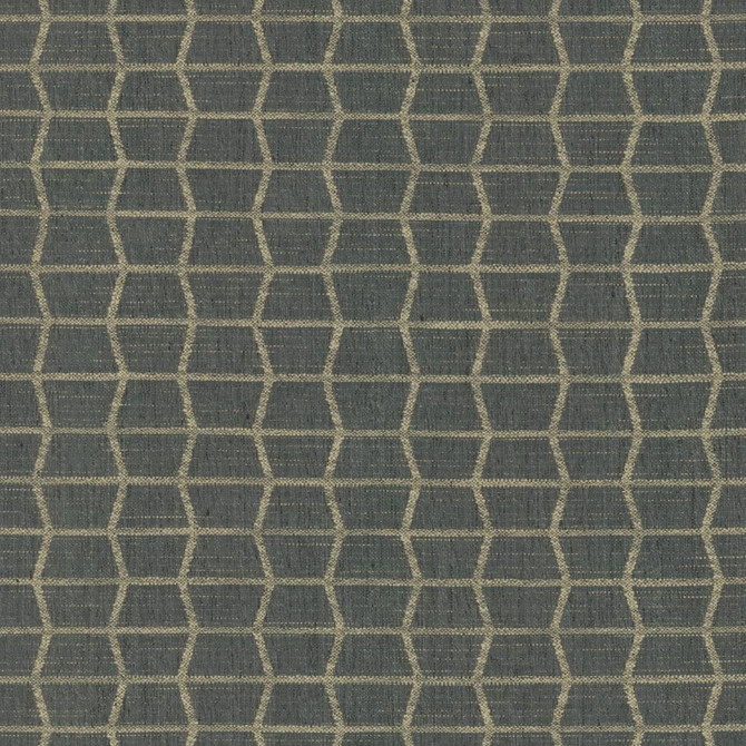 Liliana Charcoal by Kasmir Fabric 1457 60% Polyester
40% Cotton
 INDIA </p><p>Repeat: Horizontal: 3 4/8 inches and Vertical: 2 3/8 inches 54 - Fabric Carolina -