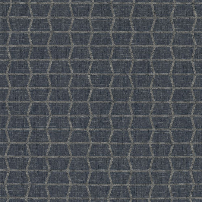 Liliana Indigo by Kasmir Fabric 1458 60% Polyester
40% Cotton
 INDIA 15,000 Wyzenbeek Double Rubs Horizontal: 3 4/8 inches and Vertical: 2 3/8 inches 54 - Fabric Carolina -