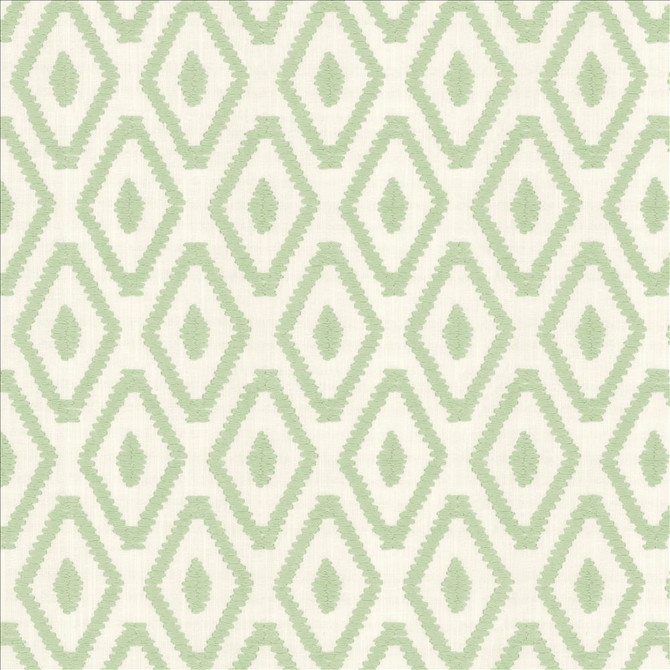 Malawi Spa by Kasmir Fabric 1464 82% Polyester
11% Cotton
7% Linen
 INDIA Not Tested </p><p>Repeat: Horizontal: 3 3/8 inches and Vertical: 6 3/8 inches 54 - Fabric Carolina -