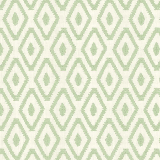 Malawi Spa by Kasmir Fabric 1464 82% Polyester
11% Cotton
7% Linen
 INDIA </p><p>Repeat: Horizontal: 3 3/8 inches and Vertical: 6 3/8 inches 54 - Fabric Carolina -