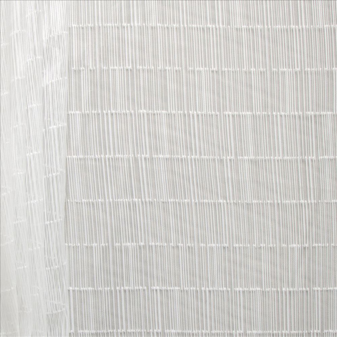 Peggy Snow by Kasmir Fabric 1465 100% Polyester
 CHINA Not Tested </p><p>Repeat: Horizontal: 4 1/8 inches and Vertical: 2 inches 118 - Fabric Carolina -