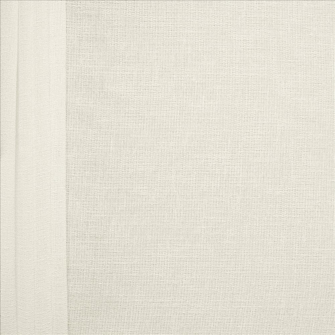 Purposeful Snow by Kasmir Fabric 1465 100% Polyester
 TURKEY </p><p>Repeat: Horizontal: N/A and Vertical: N/A 118 - Fabric Carolina -