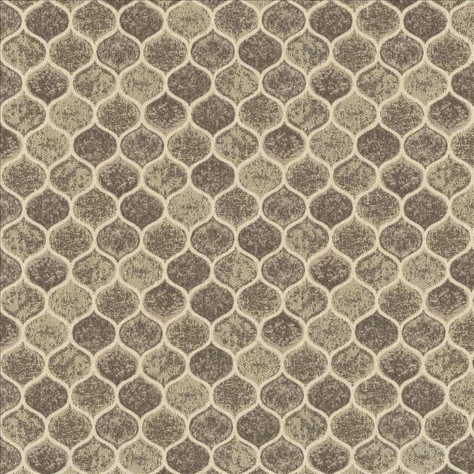 Quinlan Taupe by Kasmir Fabric 1462 100% Polyester
 MEXICO </p><p>Repeat: Horizontal: 9 5/8 inches and Vertical: 6 4/8 inches 54 - Fabric Carolina -