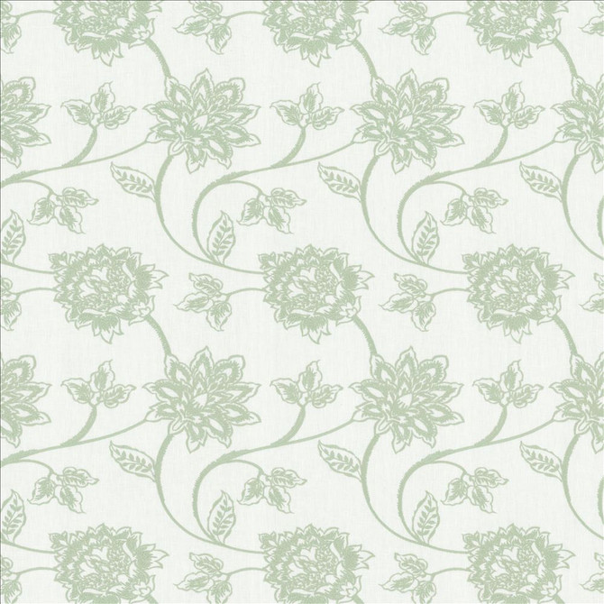 Serena Spa by Kasmir Fabric 1453 70% Polyester
30% Cotton
 INDIA </p><p>Repeat: Horizontal: 12 7/8 inches and Vertical: 18 5/8 inches 54 - Fabric Carolina -