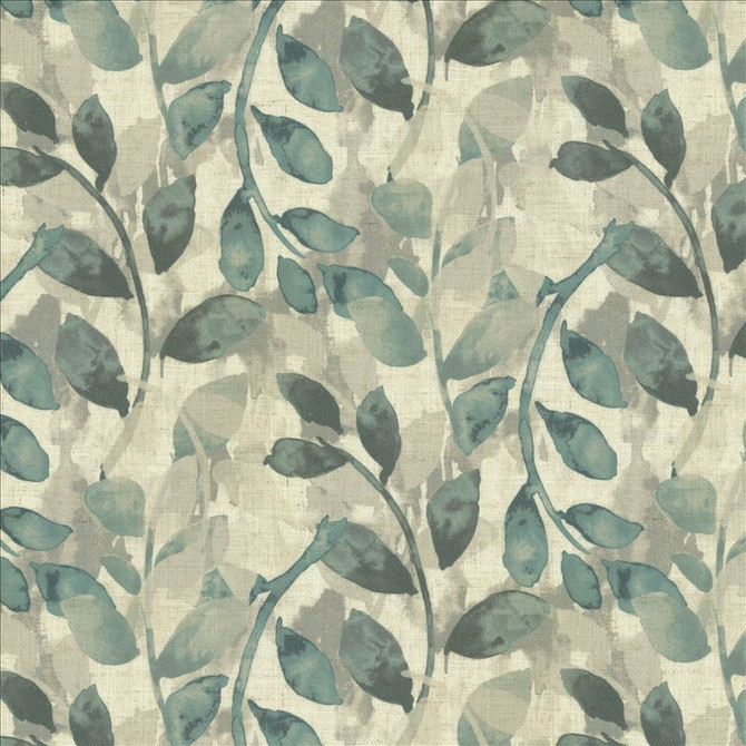 Trailing Vine Mineral by Kasmir Fabric 1453 95% Polyester
5% Linen
 CHINA 50,000 Wyzenbeek Double Rubs </p><p>Repeat: Horizontal: 13 4/8 inches and Vertical: 13 4/8 inches 58 - Fabric Carolina -