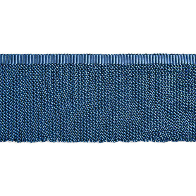 Windsor Bullion/Regal FX1503-004 by Scalamandre Trim Trim NOVANTA PASSEMENTERIE 50% COTTON 47% RAYON 3% FIBRANNE CHINA LIGHT DUTY Horizontal: 0" and Vertical: 0" 8.5" - Fabric Carolina -