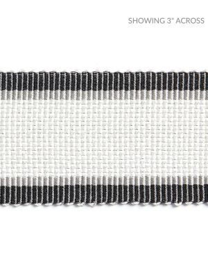 <p>Odeon Shimmer Braid Mercury SCV12490007 by Scalamandre Trim</p><p><strong>Required Minimum Quantity Purchase: Fabrics by the yard 1 YARD MINIMUM </p><p>Book: NOVANTA PASSEMENTERIE</p><p>Content: 96% RAYON 4% POLYESTER</p><p>Origin: INDIA</p><p>Performance: LIGHT DUTY</p><p>Repeat: Horizontal: 0" and Vertical: 0"</p><p>Width: 2</p>